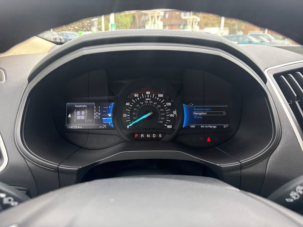 Used 2024 Ford Edge SEL w/ Convenience Package AWD/4WD image 38
