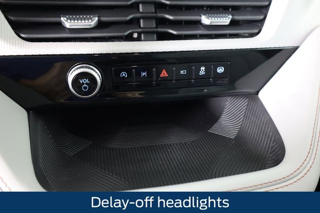 New 2026 Ford Explorer Active w/ Active Comfort Package image 45