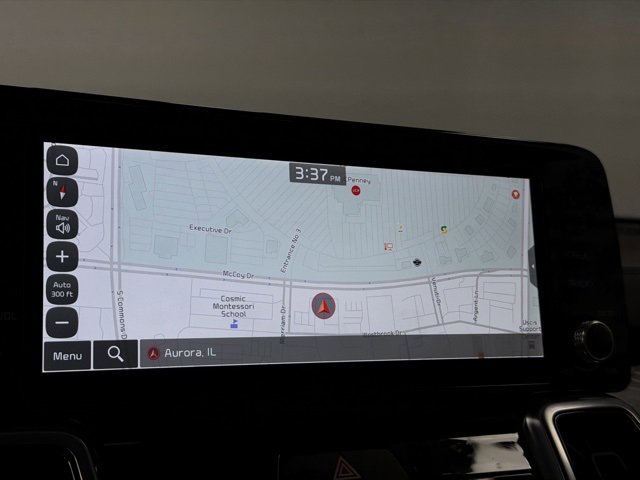 Used 2023 Kia Sorento SX image 18