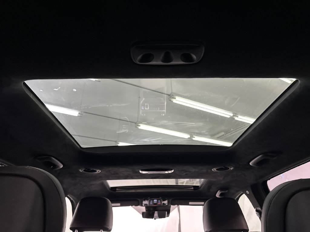 Used 2023 Hyundai Palisade Calligraphy FWD image 22