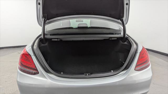 Used 2021 Mercedes-Benz C 300 Sedan image 18