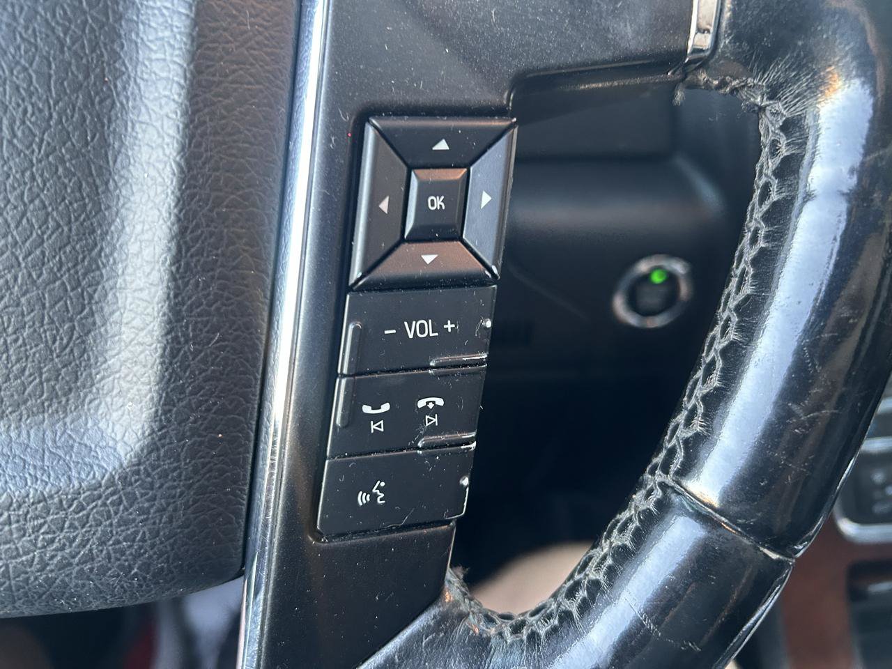 Used 2016 Lincoln Navigator L Select AWD/4WD image 20