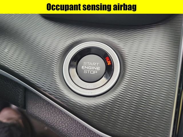 Used 2024 Jeep Grand Cherokee L Laredo w/ Luxury Tech Group I image 17