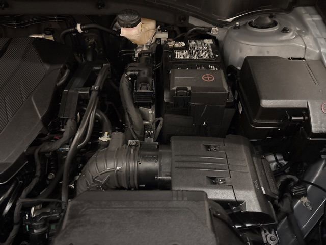 Certified 2024 Kia Sorento LX image 24