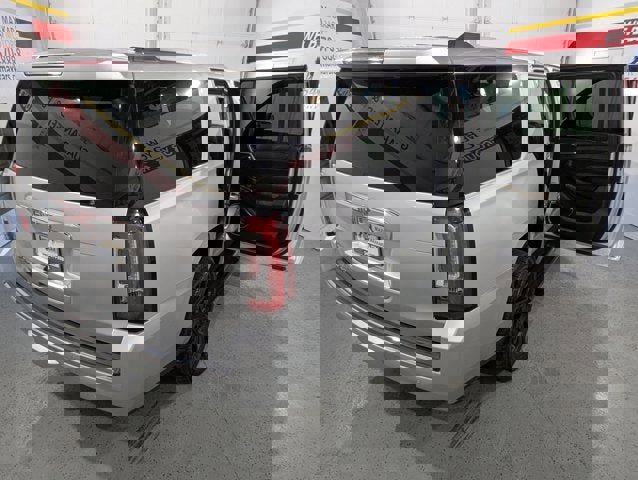 Used 2016 GMC Yukon XL Denali w/ Open Road Package image 15