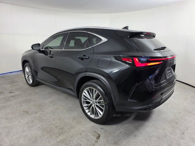 Used 2023 Lexus NX 350 AWD w/ Vision Package image 7