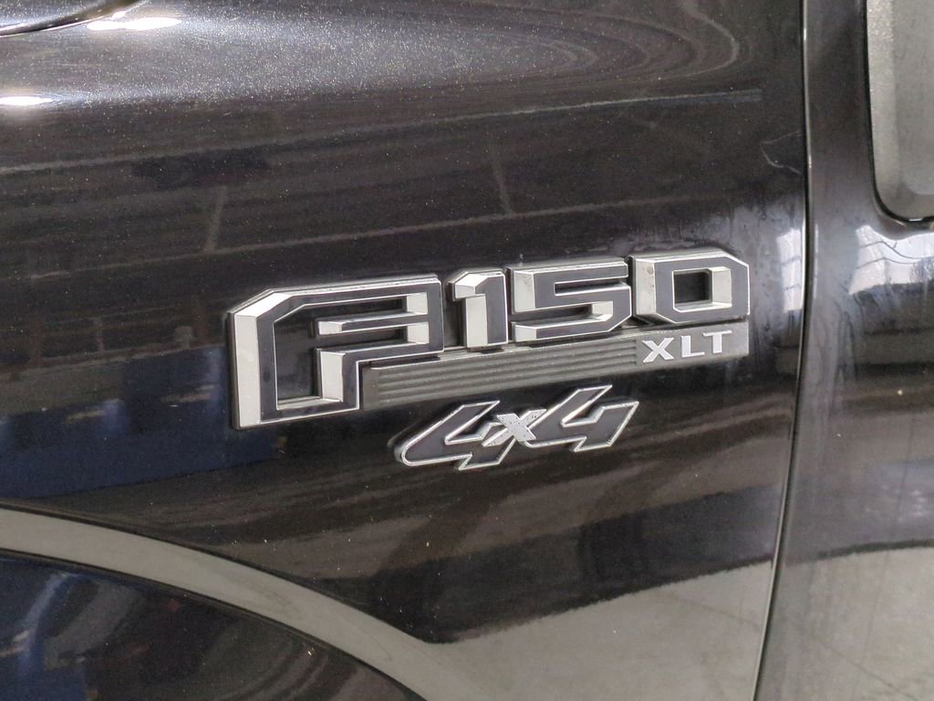 Used 2020 Ford F150 XLT w/ Equipment Group 302A Luxury image 16