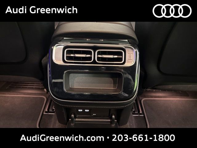 Used 2022 Mercedes-Benz S 580 4MATIC Sedan image 17