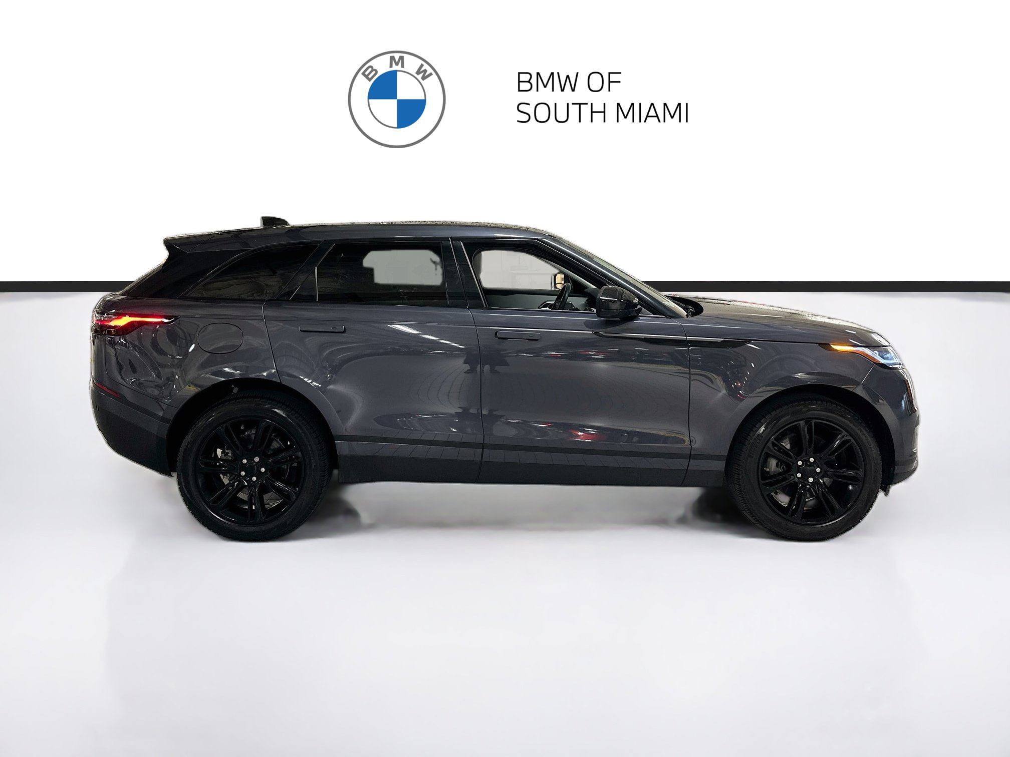 Used 2025 Land Rover Range Rover Velar S AWD/4WD image 8