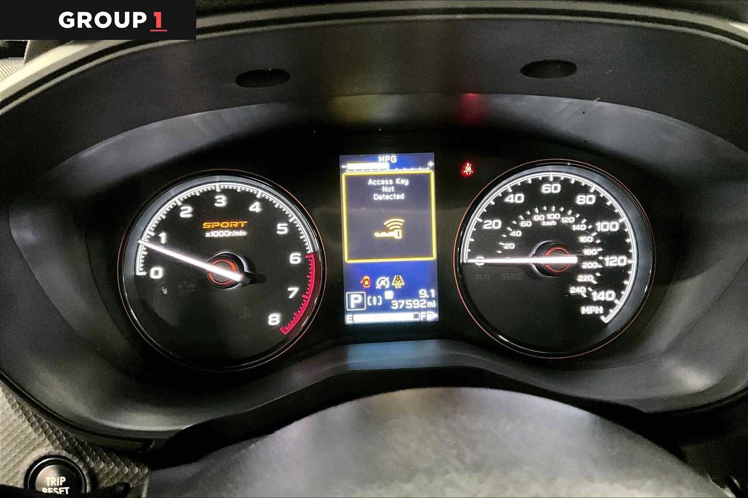 Used 2021 Subaru Forester Sport image 25