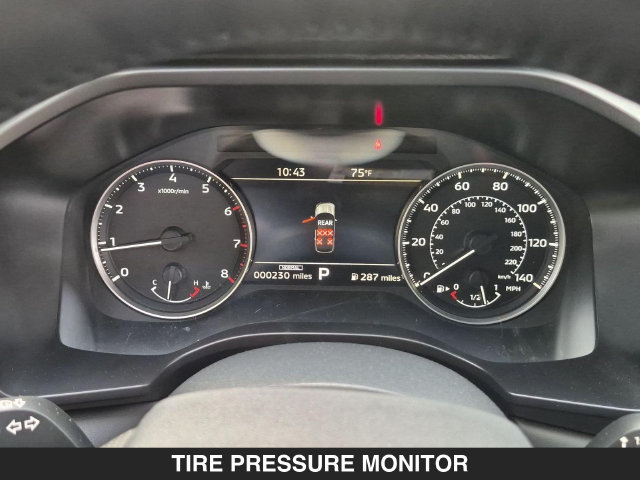 Used 2026 Mitsubishi Outlander SE AWD/4WD image 19