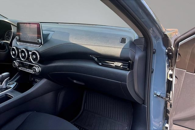 Used 2025 Nissan Sentra SV w/ All-Weather Package FWD image 24
