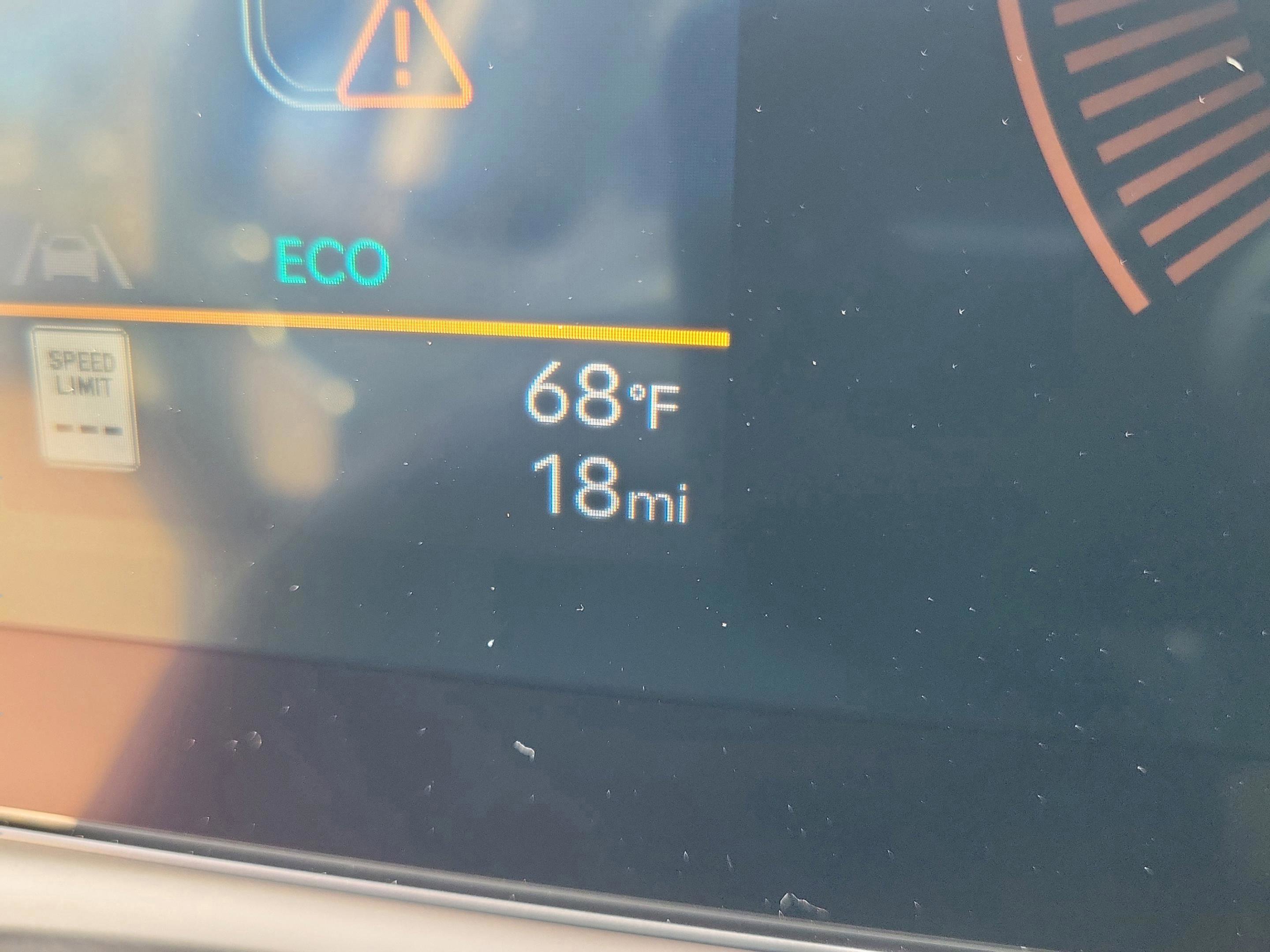 New 2026 Hyundai Tucson SEL image 13