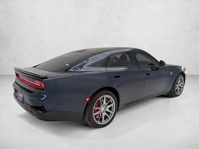 New 2026 Dodge Charger Scat Pack w/ Track Package image 2