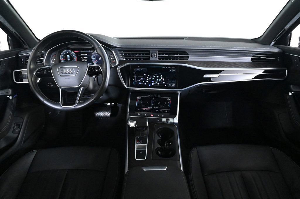 Used 2023 Audi A6 Premium Plus w/ Premium Plus Package image 9