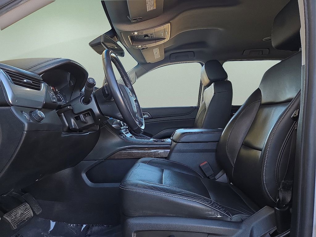 Used 2020 Chevrolet Tahoe LT image 25