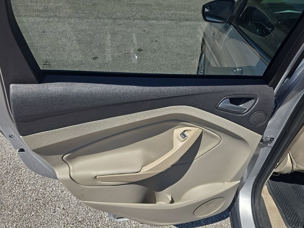 Used 2013 Ford Escape SEL image 17