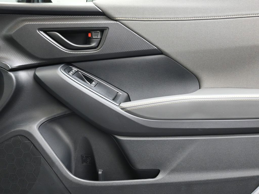 New 2026 Subaru Crosstrek 2.5i Sport image 11