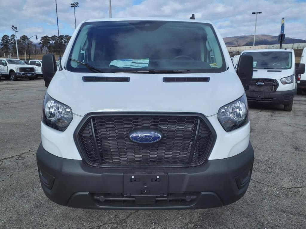 New 2024 Ford Transit 150 Low Roof w/ Load Area Protection Package RWD image 10