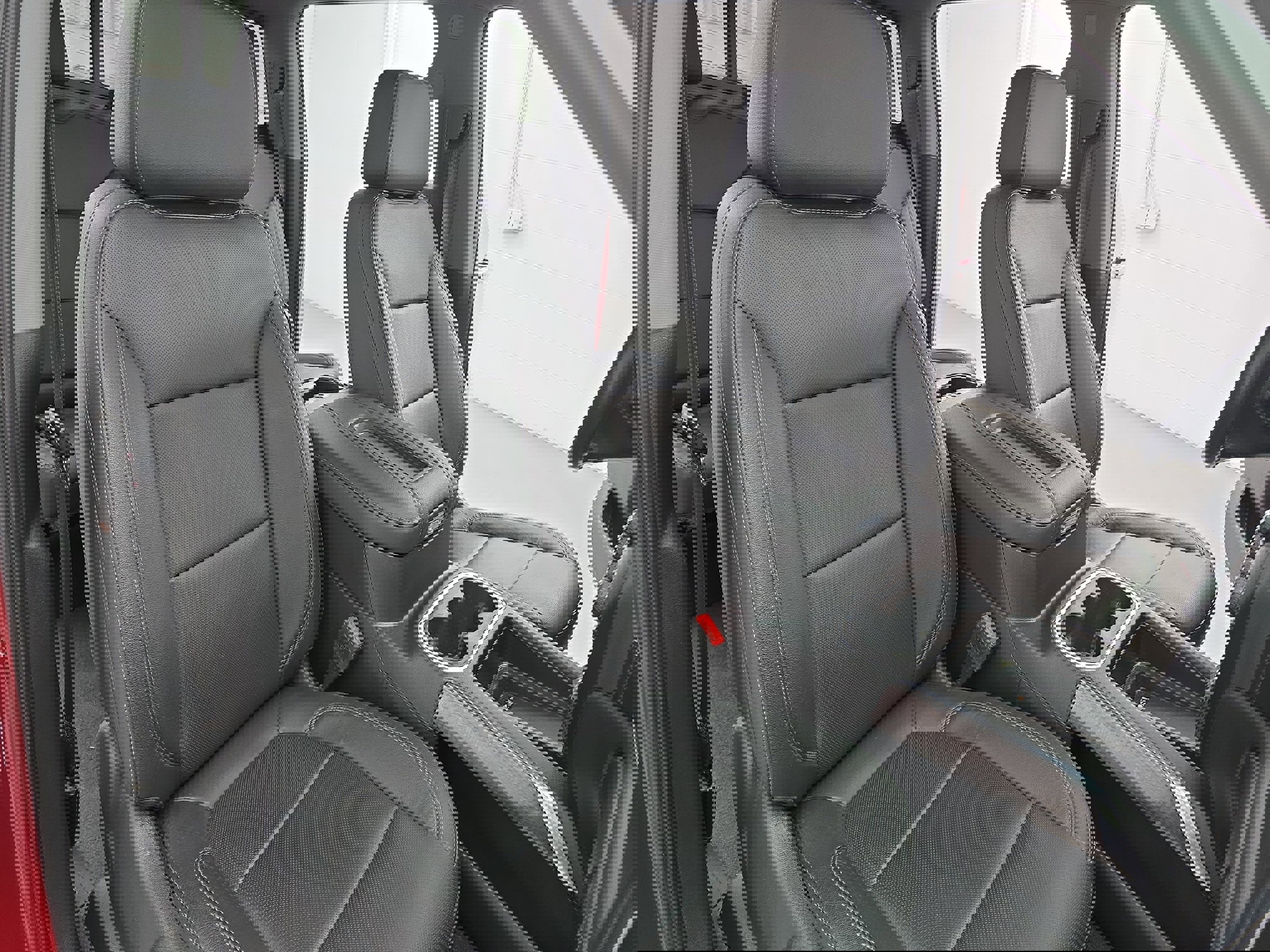 Used 2019 Chevrolet Silverado 1500 LTZ w/ LTZ Premium Package image 10