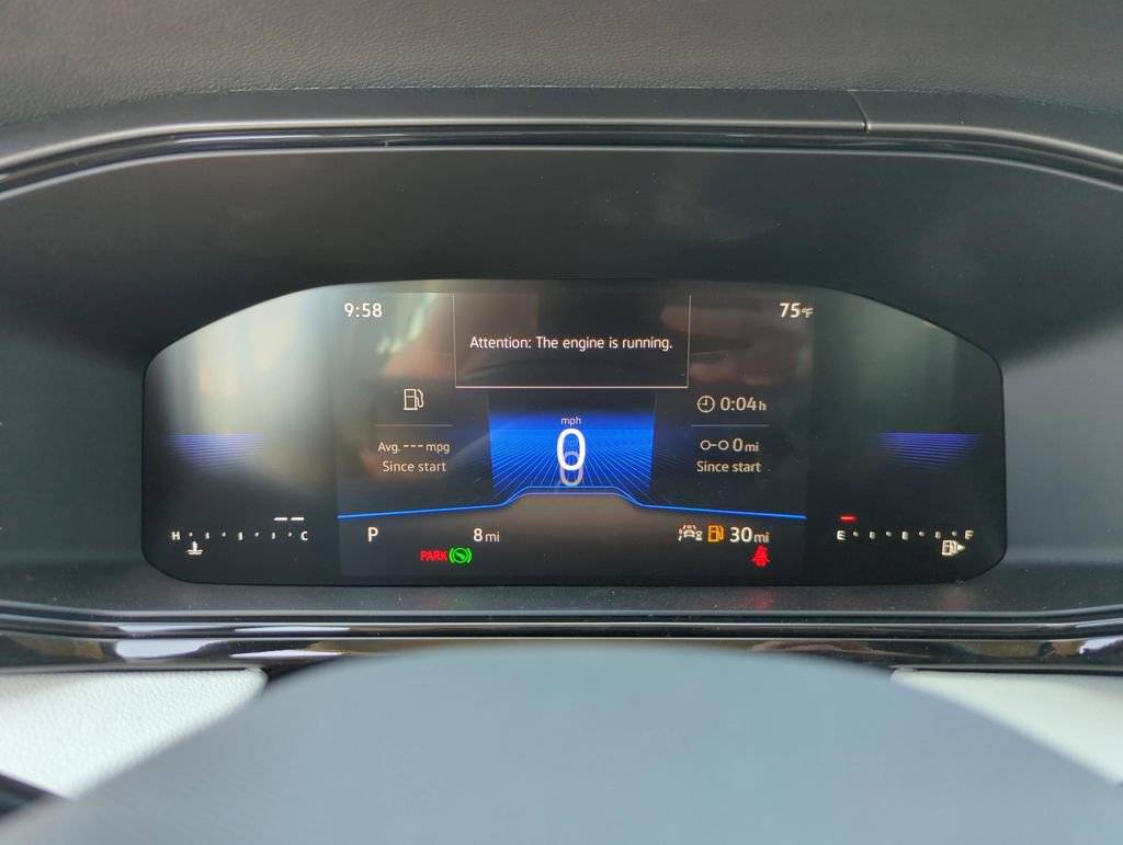 New 2026 Volkswagen Taos S image 44