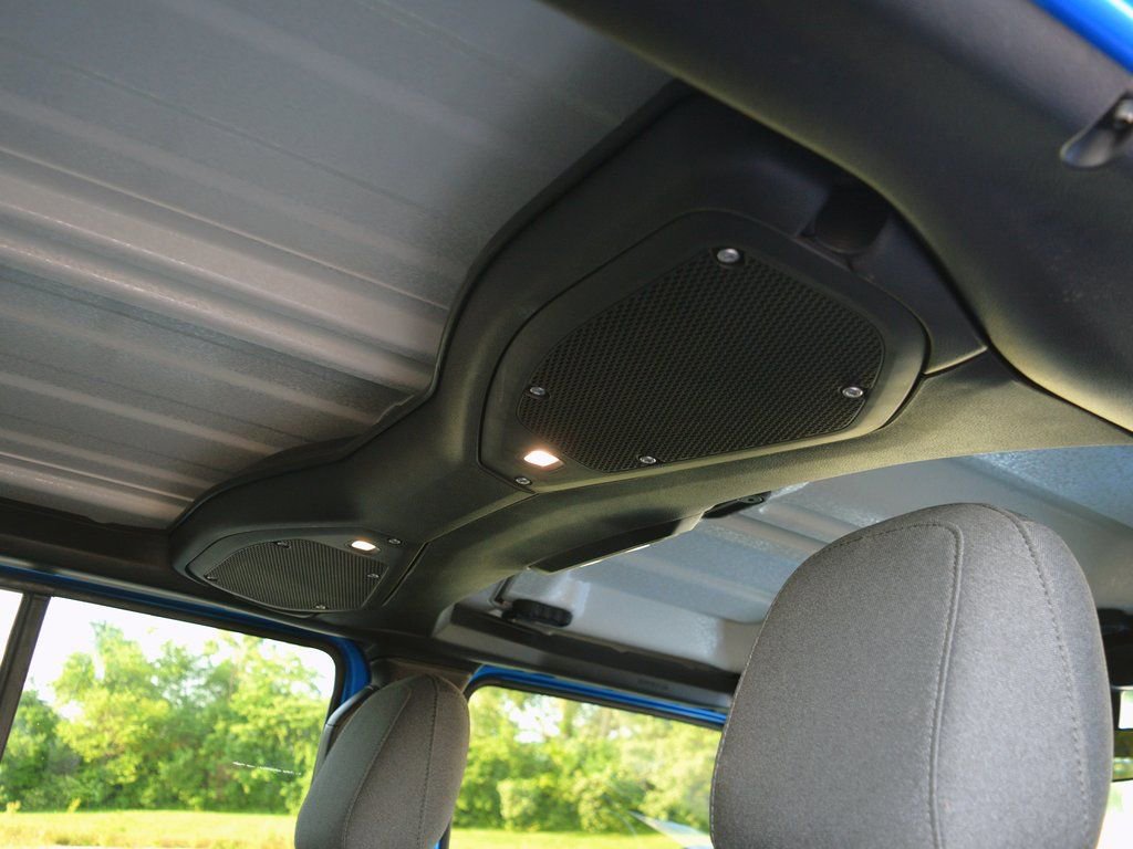 Used 2024 Jeep Gladiator Sport image 32