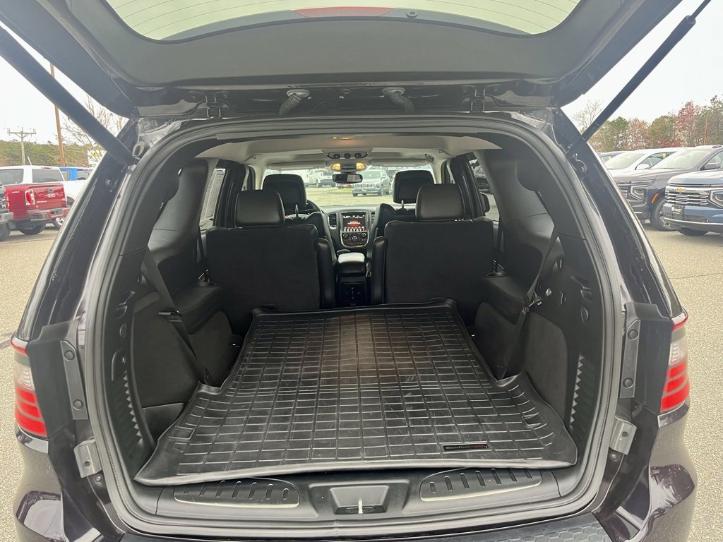 Used 2018 Dodge Durango GT w/ Premium Group image 5