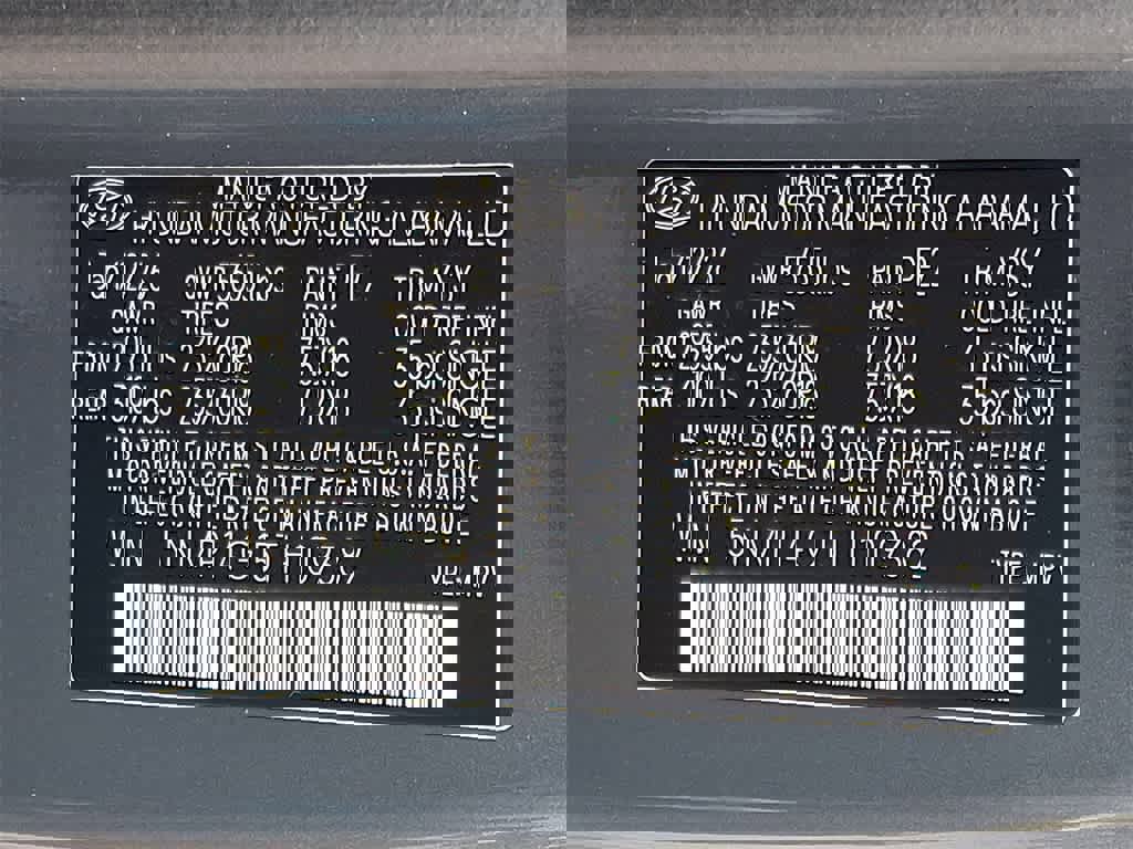 New 2026 Hyundai Santa Fe SE image 22