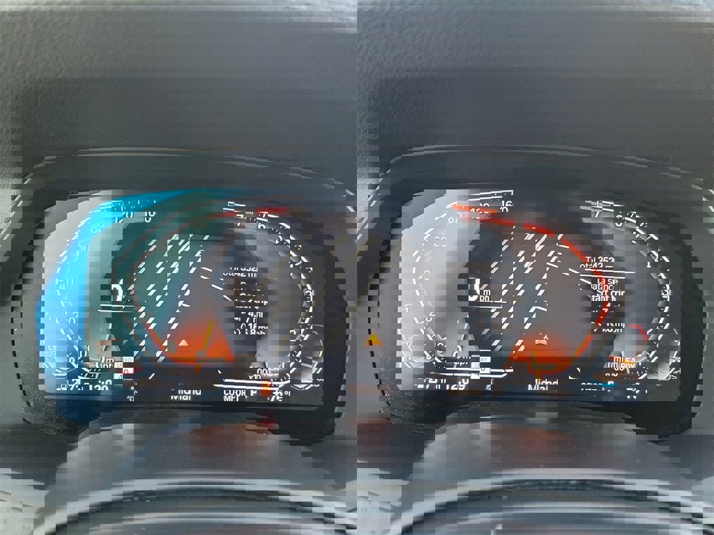 Used 2023 BMW X5 sDrive40i image 20