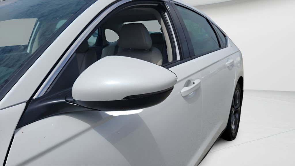 Used 2025 Honda Accord EX-L image 34