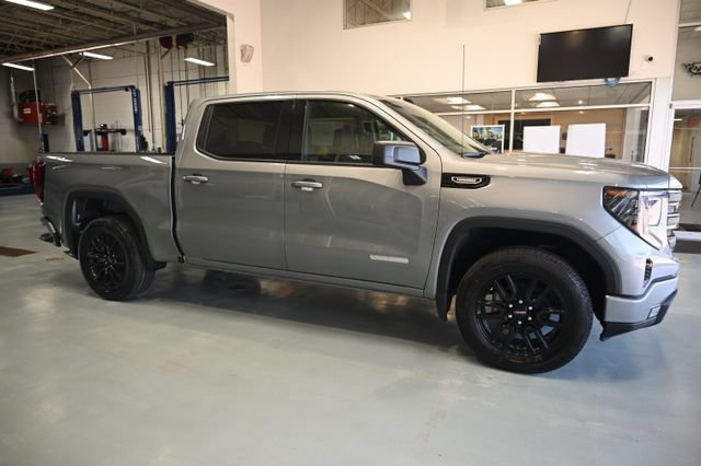 New 2026 GMC Sierra 1500 Elevation AWD/4WD image 4