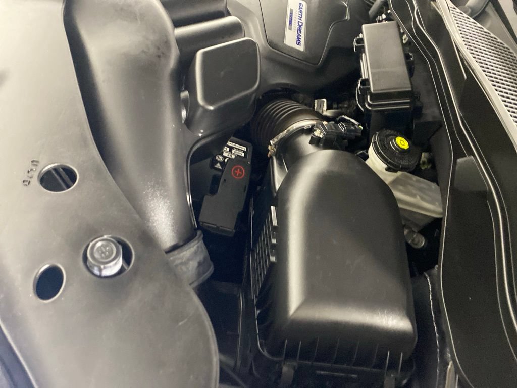 Used 2019 Honda Passport Touring image 38