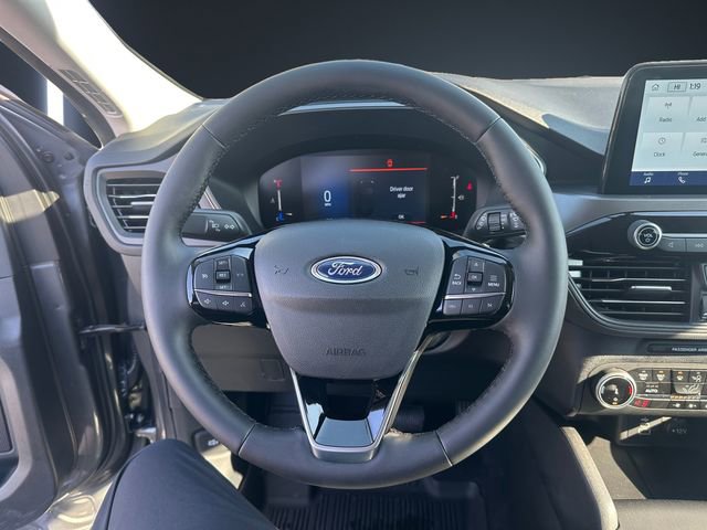 New 2026 Ford Escape Active w/ Cold Weather Package AWD/4WD image 35