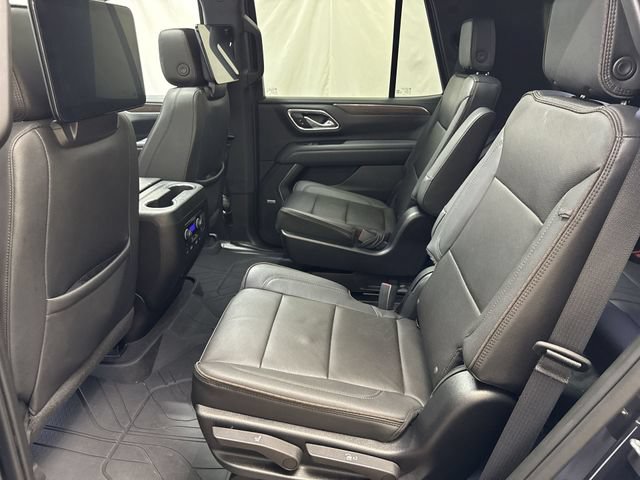 Certified 2023 Chevrolet Tahoe High Country w/ Advanced Technology Package AWD/4WD image 13