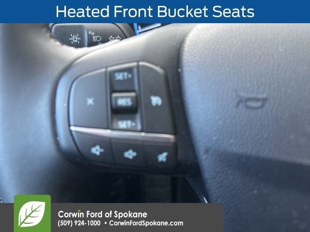 Used 2024 Ford Bronco Sport Big Bend w/ Convenience Package AWD/4WD image 13