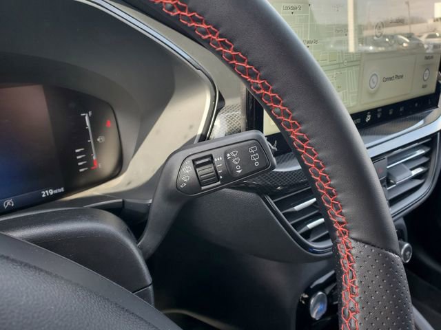 Used 2023 Ford Escape ST-Line w/ Tech Pack #1 image 16