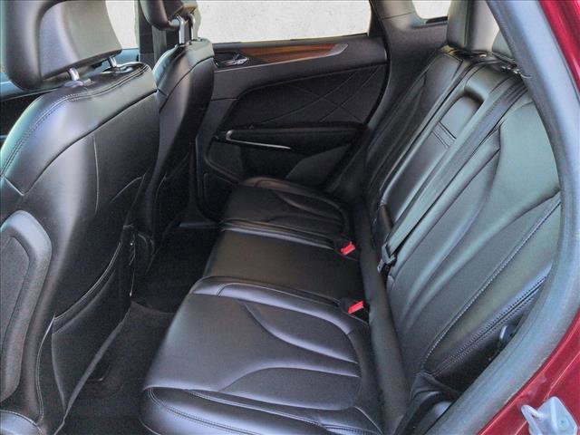 Used 2019 Lincoln MKC Select w/ Select Plus Package image 15