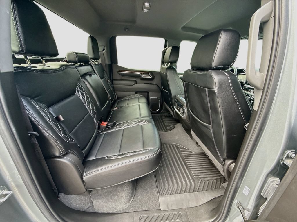 Used 2024 GMC Sierra 1500 Elevation AWD/4WD image 32