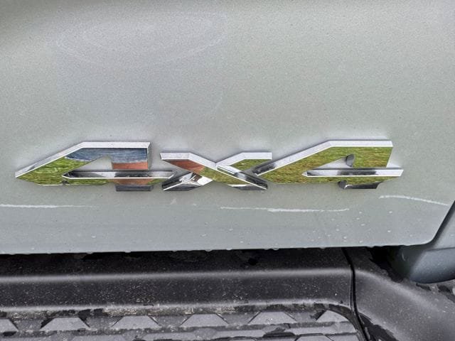 New 2026 RAM 2500 Big Horn AWD/4WD image 55