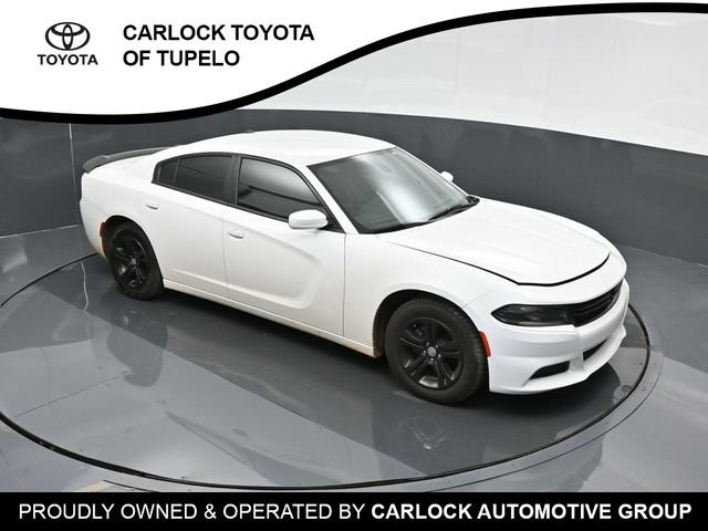 Used 2022 Dodge Charger SXT RWD image 44