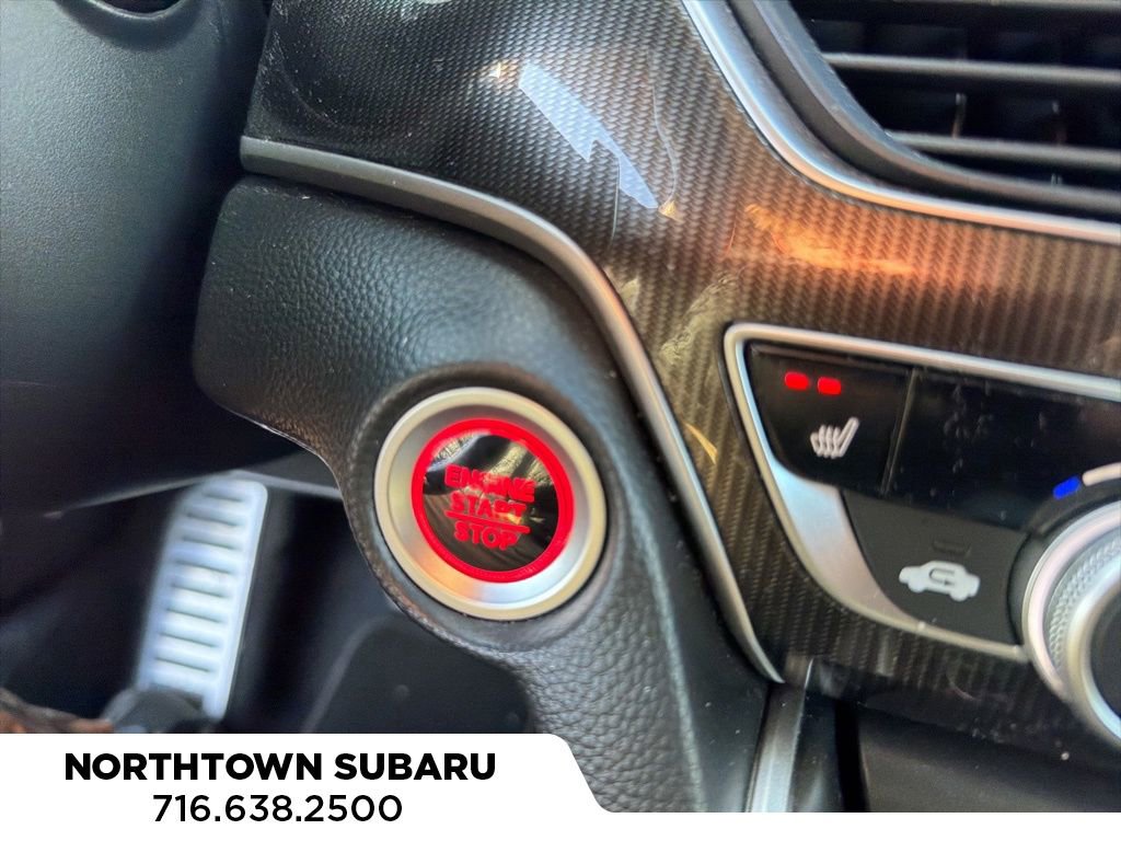 Used 2022 Honda Accord Sport Special Edition image 29