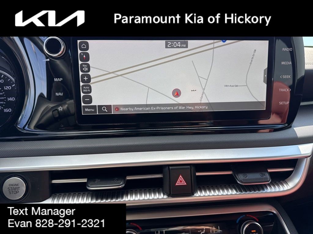 Used 2023 Kia K5 GT-Line w/ GT-Line Premium Package image 23