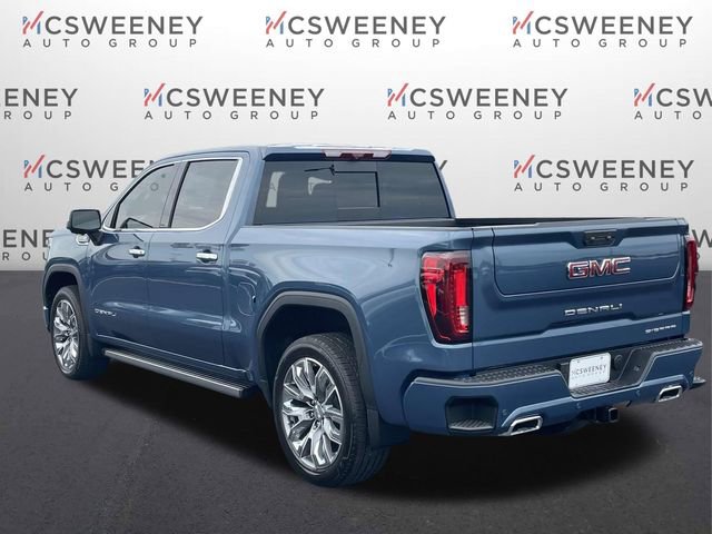 New 2026 GMC Sierra 1500 Denali image 5