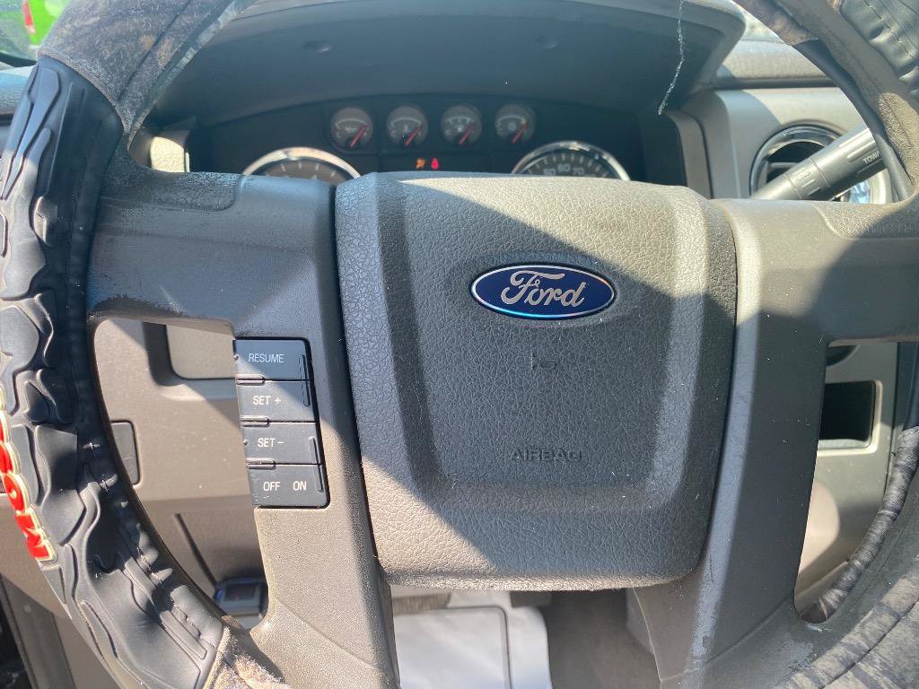 Used 2010 Ford F150 XLT RWD image 34