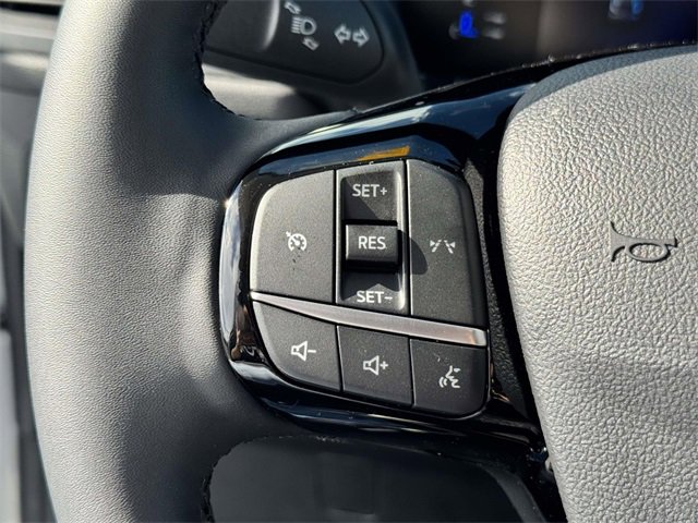 Used 2024 Ford Escape Active image 9