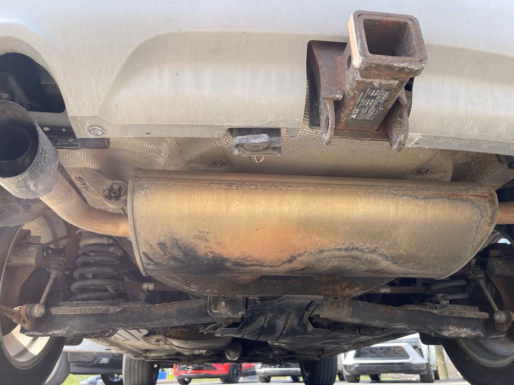 Used 2015 Ford Escape SE w/ Equipment Group 201A image 19