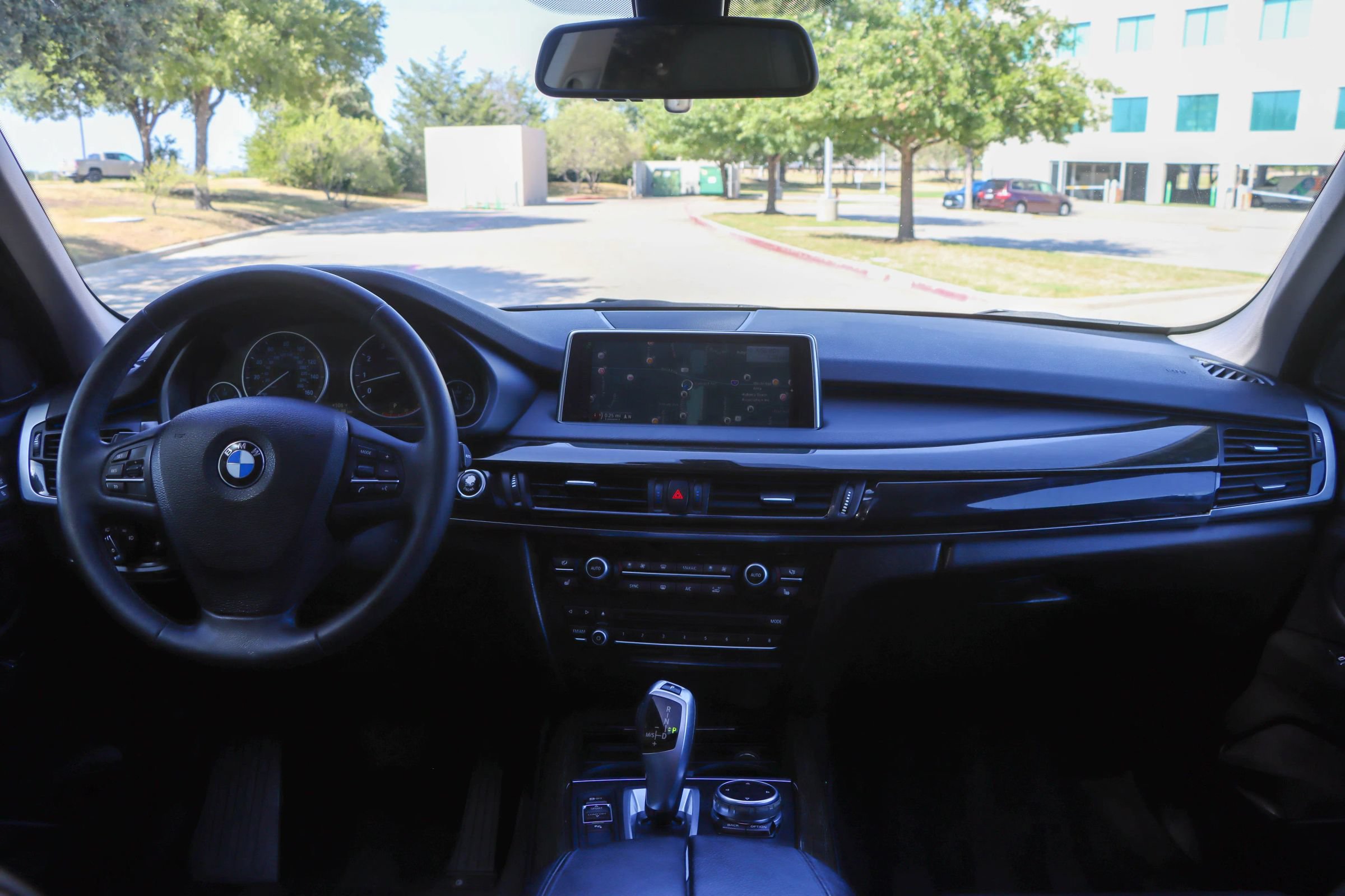 Used 2014 BMW X5 sDrive35i RWD image 26
