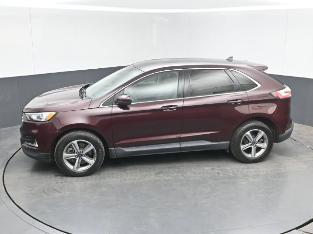 Used 2021 Ford Edge SEL AWD/4WD image 33