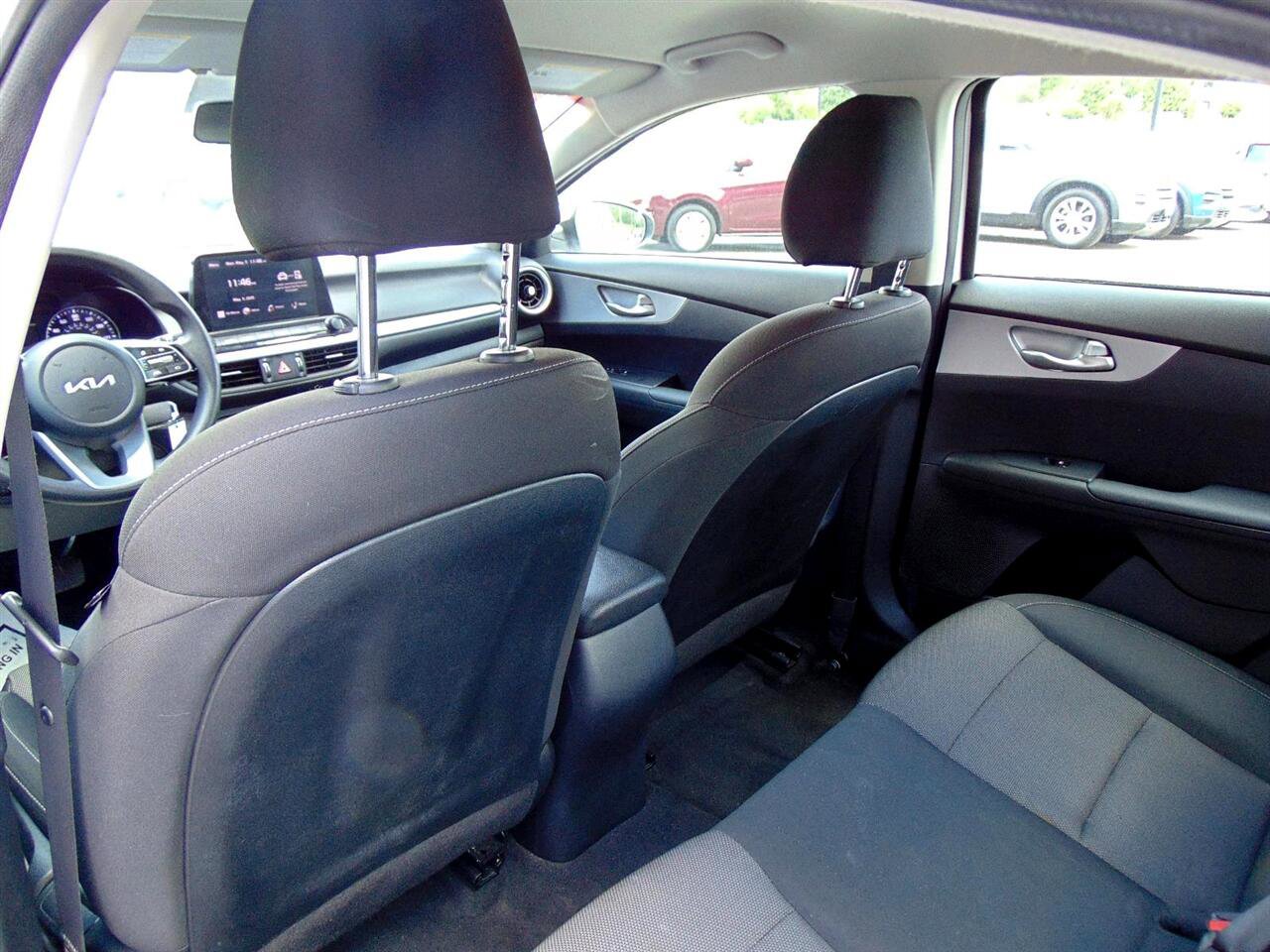 Used 2024 Kia Forte LXS image 13