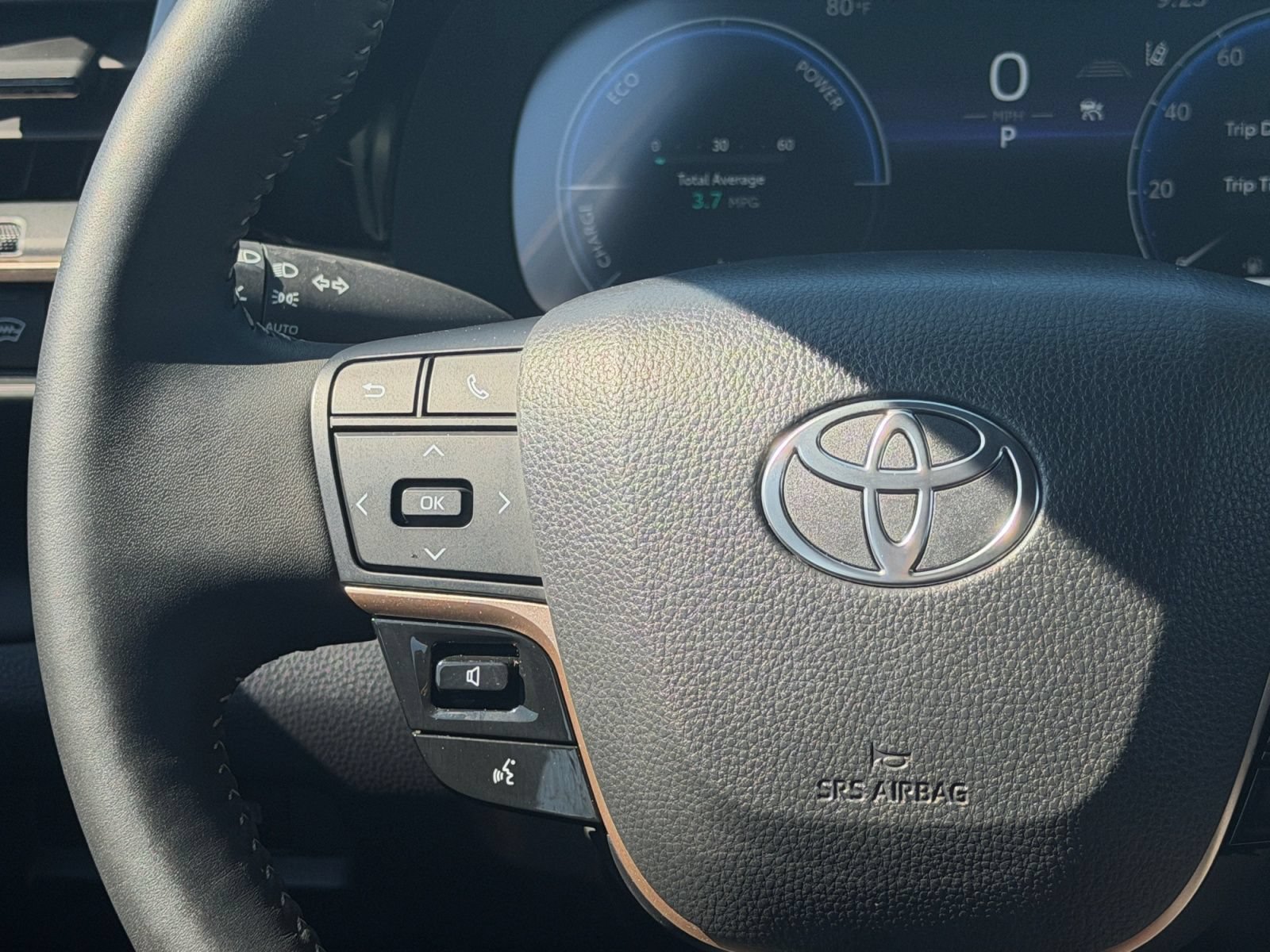 Certified 2026 Toyota Crown w/ Carpet Mat Package (TMS) AWD/4WD image 20